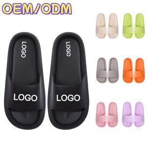 Bulk House Slippers Unisex, Lightweight EVA Slipper Supply