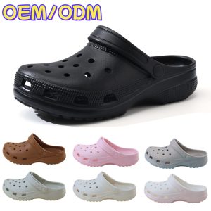 Summer Bulk Crocs Shoes | Custom Unisex Clog Slippers