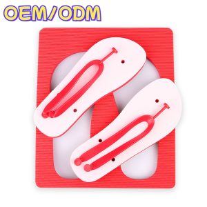 Bulk Custom Flip Flop Soles & PVC/EVA/Rubber/PE Slipper Sole Manufacturing & Supply