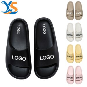 Bulk Unisex Home Slippers, Lightweight EVA Slippers Wholesale Supply