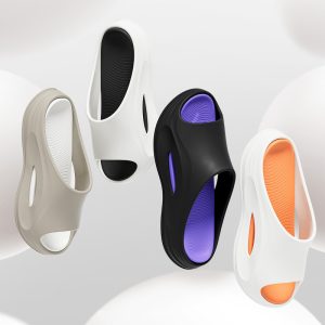 Bulk Sport Slippers Unisex, Lightweight EVA Sport Slipper Supply