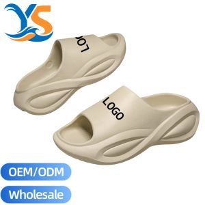 Bulk Unisex Sport Slippers, Ultra Light EVA Casual Sport Slippers Wholesale