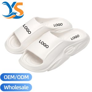 Bulk Sport Slippers Unisex, Lightweight EVA Sport Slipper Supply