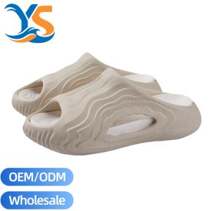 Bulk Sport Slippers Unisex, Durable Thick Bottom EVA Slipper Supply