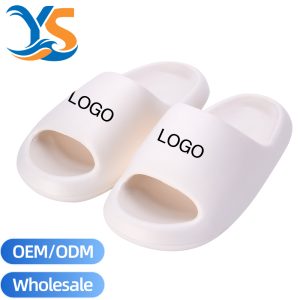 Wholesale Cloud Slide Slippers | Custom Logo Slide Slippers Supplier